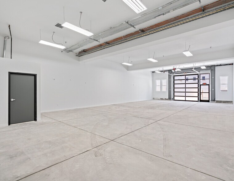 More Photos Of 1441 Stevenson St, San Francisco Warehouse For Sale