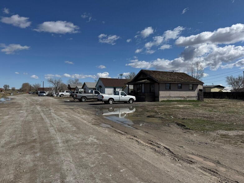 More Photos Of 417 S 20th St E, Riverton Multifamily For Sale