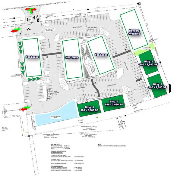 More Photos Of 160 County Road 313, Jarrell Office For Sale