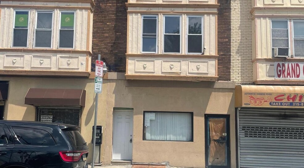 Primary Photo Of 1253 N 52nd St, Philadelphia Storefront Retail Residential For Sale