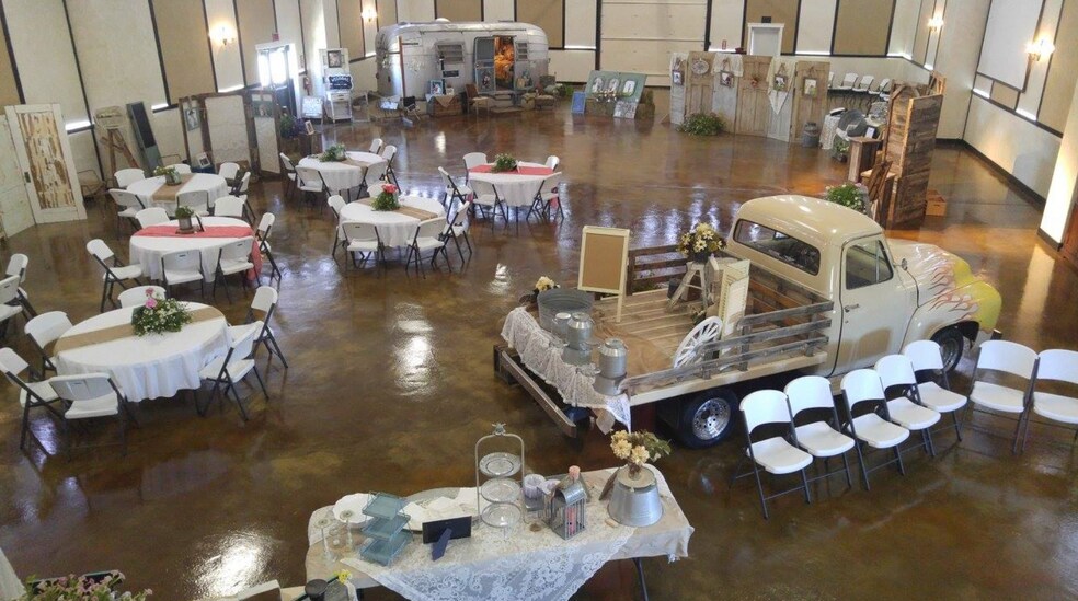 More Photos Of 1024 W US Hwy 40, Roosevelt Sports And Entertainment For Sale