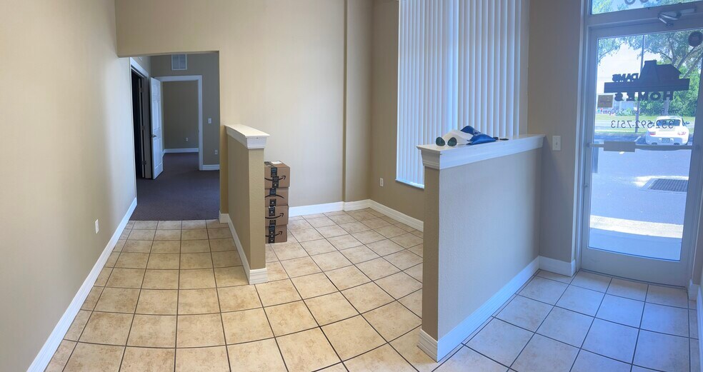 More Photos Of 6105 Deltona Blvd, Spring Hill Office For Lease