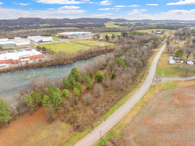More Photos Of 0 Old Athens Pike, Sweetwater Land For Sale
