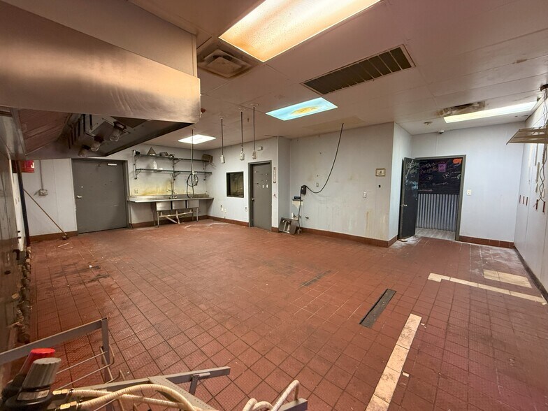 More Photos Of 2427 FM 1960 Rd W, Houston Restaurant For Sale