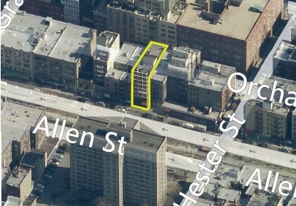 More Photos Of 49 Orchard St, New York Apartments For Sale