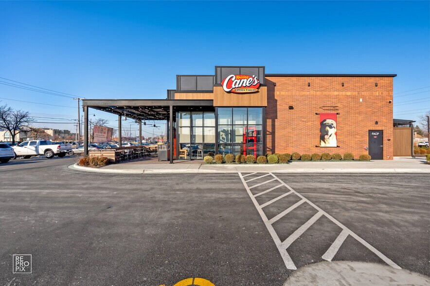 More Photos Of 2781 Mannheim Rd, Des Plaines Fast Food For Sale