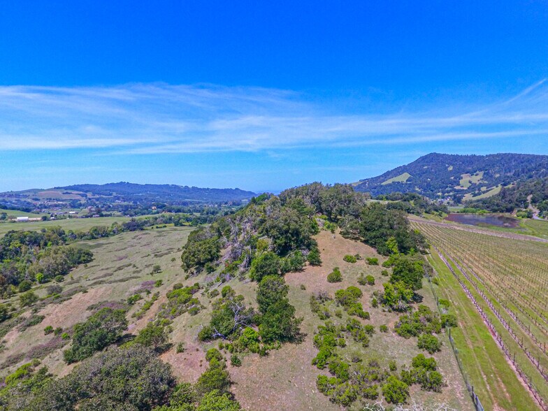 More Photos Of 7044 Bennett Valley Rd, Santa Rosa Land For Sale