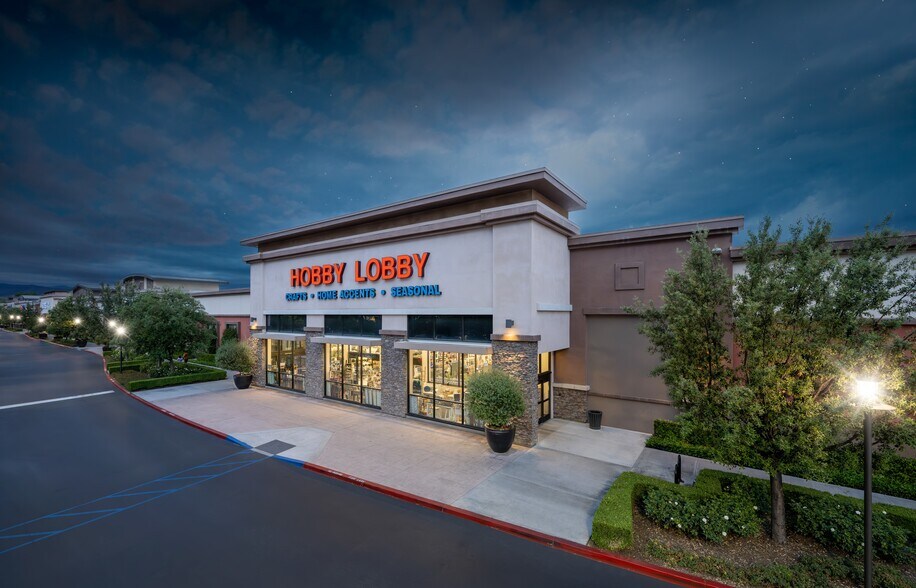 More Photos Of 27651 San Bernardino Ave, Redlands Unknown For Lease