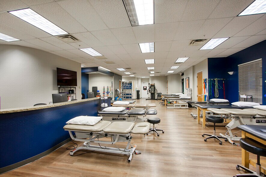 More Photos Of 4530 E Muirwood Dr, Phoenix Office For Sale