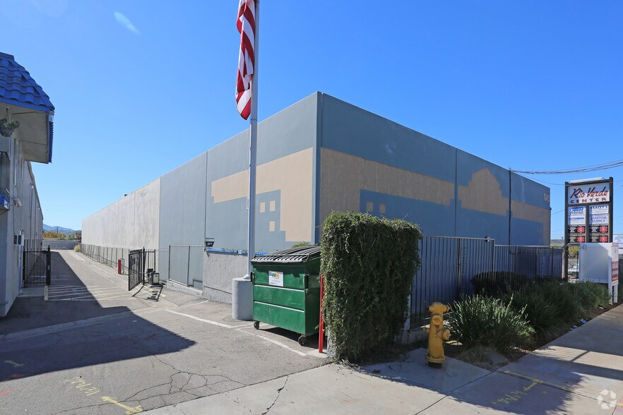 More Photos Of 1145 Greenfield Dr, El Cajon Service For Lease
