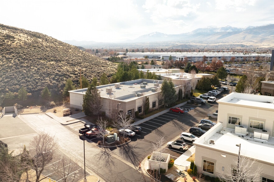 More Photos Of 5476 Reno Corporate Dr, Reno Office For Sale
