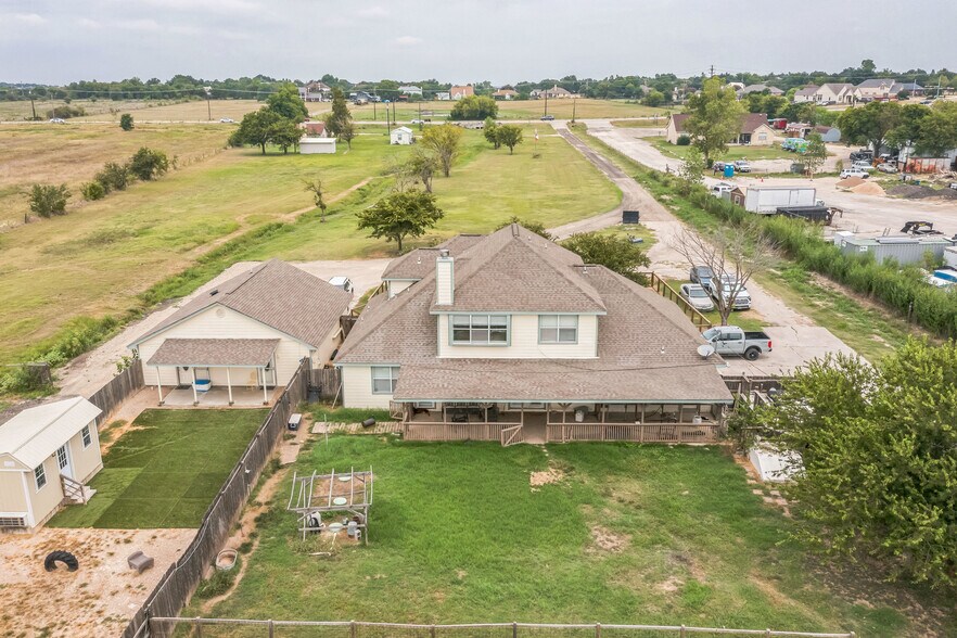 More Photos Of 4251 Gattis School Rd, Round Rock Land For Sale