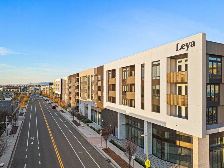 More Photos Of 3301 Innovation Way, Fremont Apartments For Lease