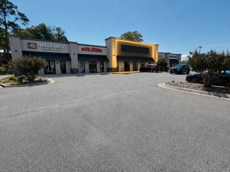 Primary Photo Of 15243 Forest Rd, Forest Office For Lease