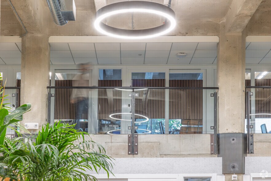 More Photos Of 1301 Sansome St, San Francisco Coworking Space