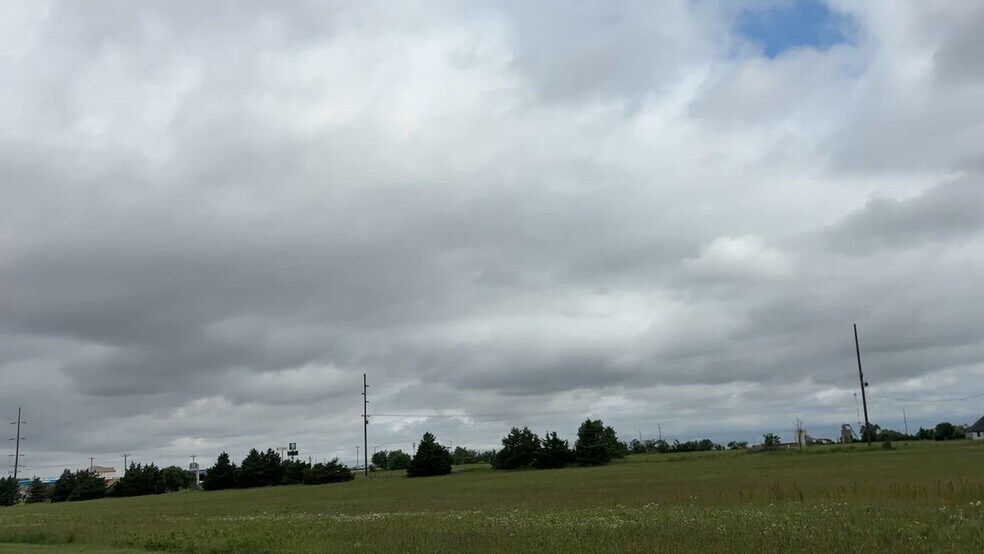 Primary Photo Of E I-240 & S Sunnylane Rd, Oklahoma City Land For Sale
