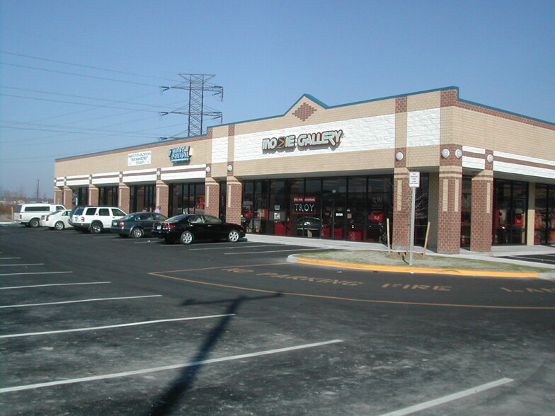 More Photos Of 6545 Hampton Roads Pkwy, Suffolk Land For Lease