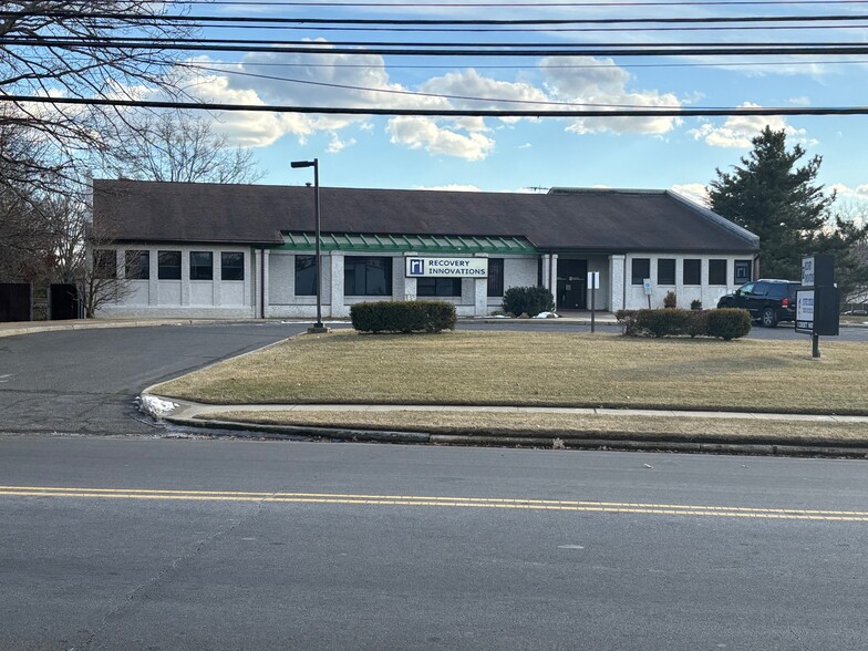 Primary Photo Of 1 Corbett Way, Eatontown Freestanding For Lease