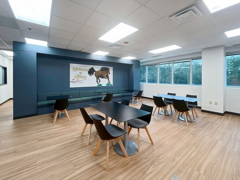 More Photos Of 900 Trail Ridge Rd, Aiken Coworking Space