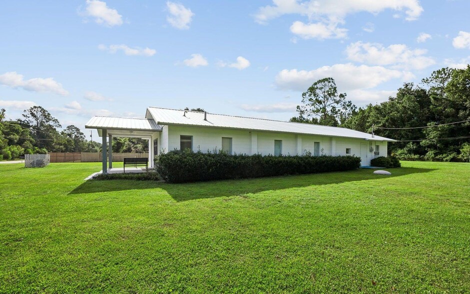 More Photos Of 101 Sesame St, Palatka Religious Facility For Sale