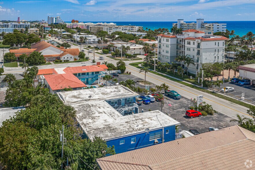 More Photos Of 665 SE 20th Ave, Deerfield Beach Hotel For Sale