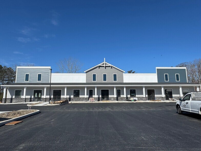 More Photos Of 536 Atlantic Ave, Millville Unknown For Lease