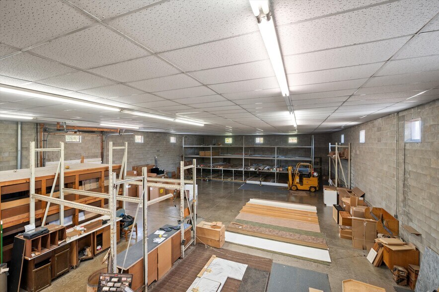 More Photos Of 204 Grand Ave, Clarion Warehouse For Sale