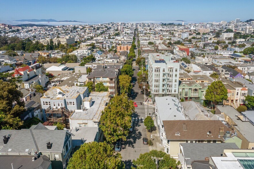 More Photos Of 38-42 Broderick St, San Francisco Apartments For Sale
