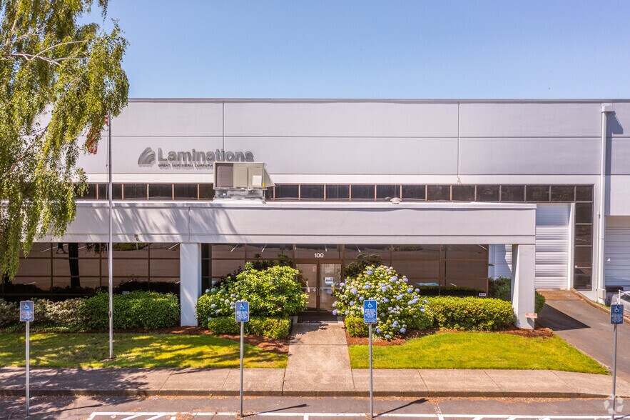 More Photos Of 27350 SW 95th Ave, Wilsonville Unknown For Lease