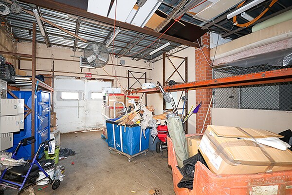 More Photos Of 10909 Rockaway Blvd, South Ozone Park Storefront For Lease