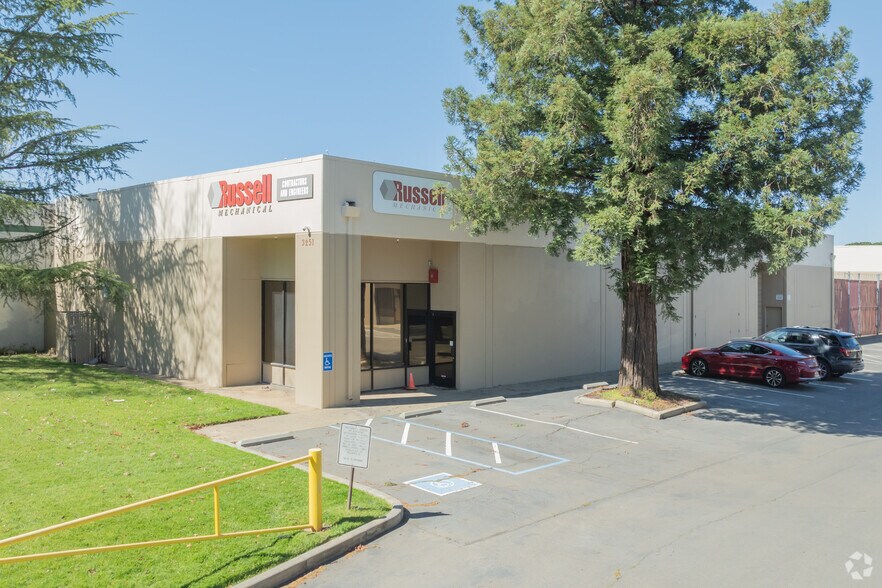 Primary Photo Of 3251 Monier Cir, Rancho Cordova Warehouse For Sale