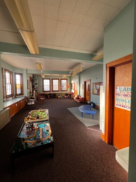 More Photos Of 225 Cleveland Ave S, Saint Paul Religious Facility For Sale