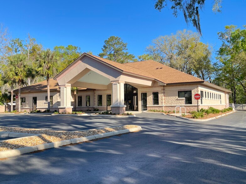 More Photos Of 7000 NW 11th Pl, Gainesville Medical For Lease