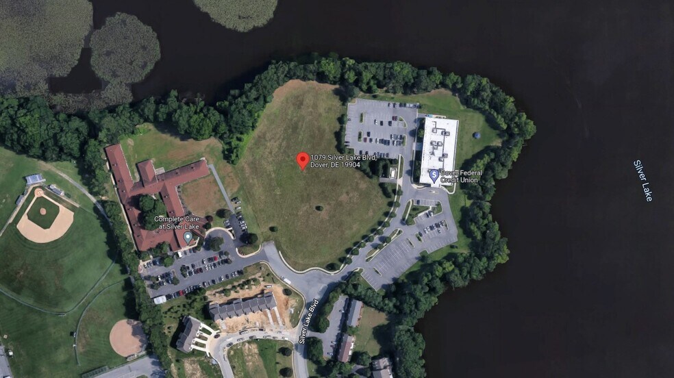 More Photos Of 1079 Silver Lake Blvd, Dover Land For Sale