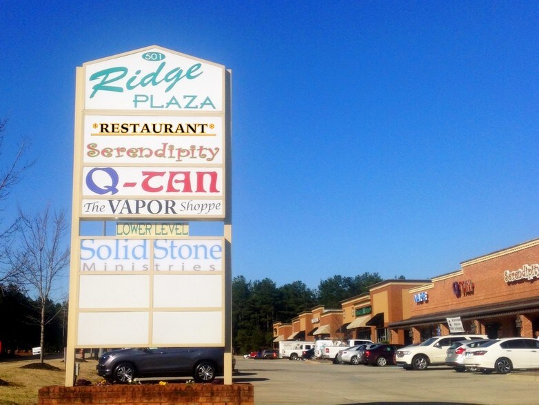 More Photos Of 501 Stanley K Tanger Blvd, Locust Grove Unknown For Lease