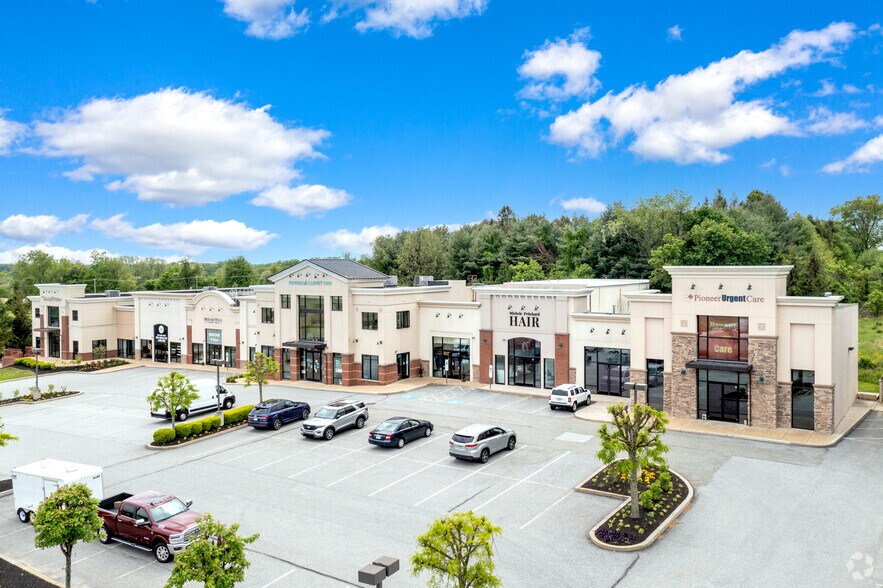 More Photos Of 1572 Wilmington Pike, West Chester Unknown For Lease