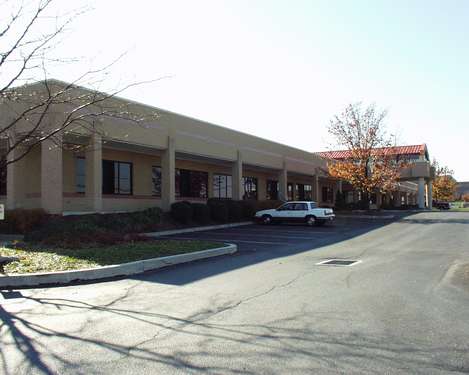 More Photos Of 4909 Louise Dr, Mechanicsburg Office For Lease