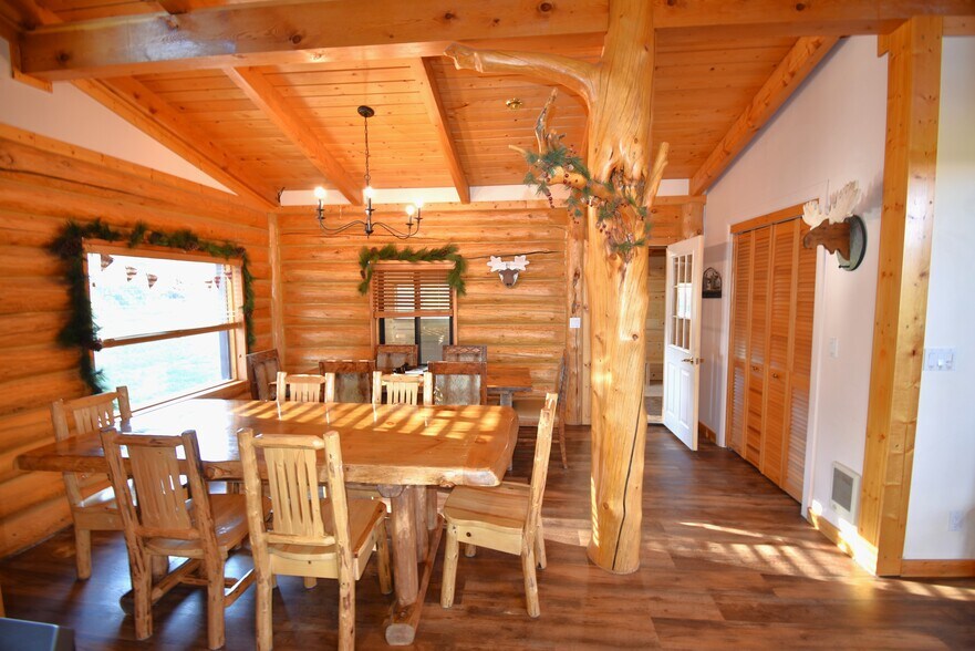 More Photos Of 3555 Yale Kilgore Rd, Island Park Multifamily For Sale