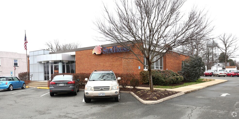 More Photos Of 8028 Mechanicsville Tpke, Mechanicsville Bank For Lease
