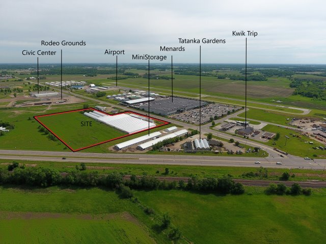 More Photos Of xxx County Rd NE, Buffalo Land For Sale