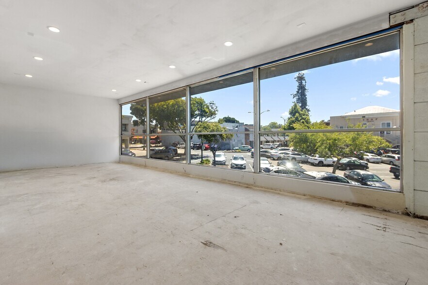 More Photos Of 937 A St, Hayward Storefront Retail Office For Sale