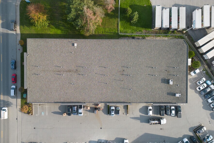 More Photos Of 1368 Kingsway Ave, Port Coquitlam Warehouse For Lease