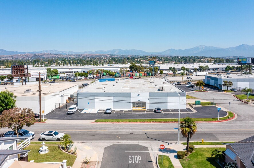 Primary Photo Of 19449 Walnut Dr S, City Of Industry Warehouse For Lease