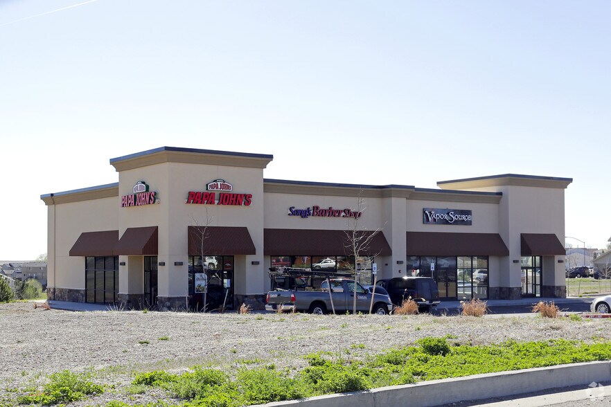 More Photos Of 8025-8031 Fountain Mesa Rd, Fountain Freestanding For Sale