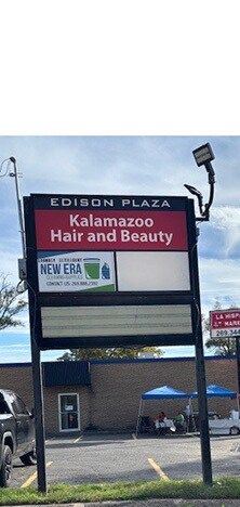 More Photos Of 1601-1613 Portage St, Kalamazoo Storefront Retail Office For Lease