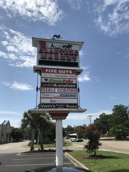 More Photos Of 804 Inlet Square Dr, Murrells Inlet Unknown For Lease