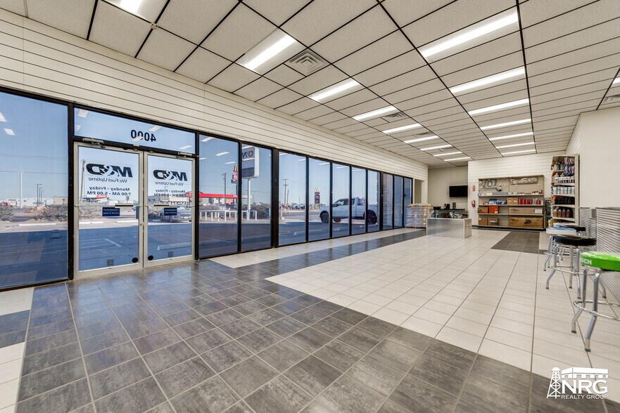 More Photos Of 4010 FM 1788, Midland Industrial For Sale