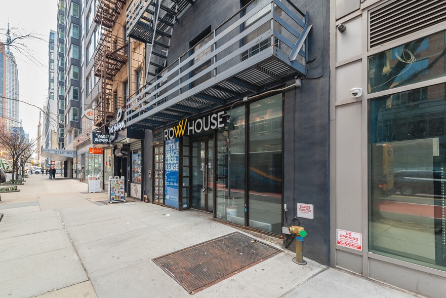 More Photos Of 233 E 34th St, New York Apartments For Sale