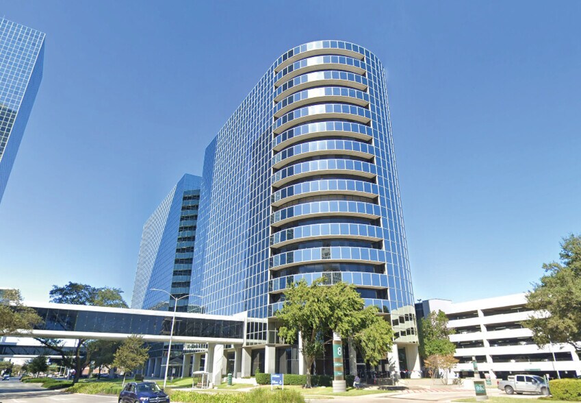 More Photos Of 8 Greenway Plz, Houston Office For Lease
