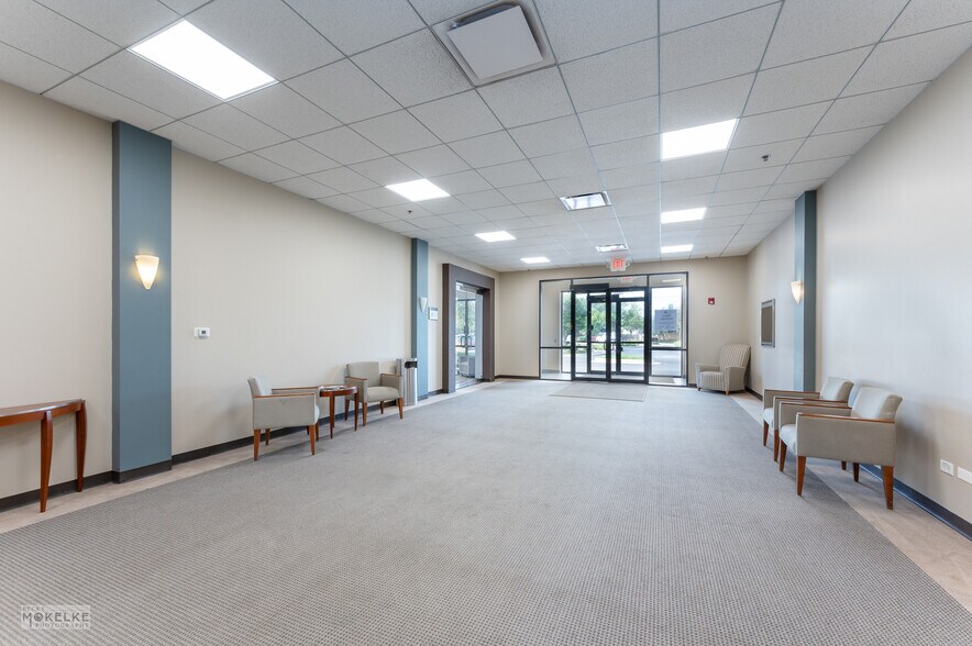 More Photos Of 7000 Caton Farm Rd, Plainfield Medical For Lease
